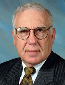Robert C. Nuss, M.D.