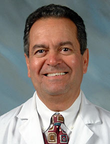 Luis Sanchez-Ramos, M.D., FACOG