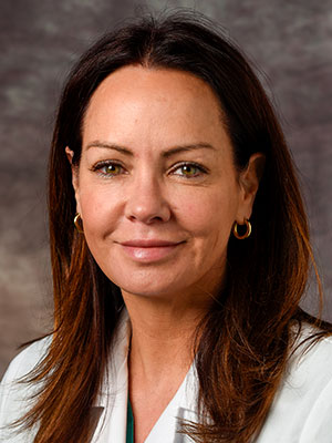 Kirsten O'Neil, M.D.