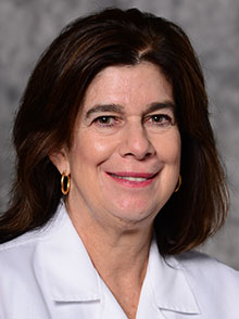 Lucia M. Martinez-Bejar, M.D.