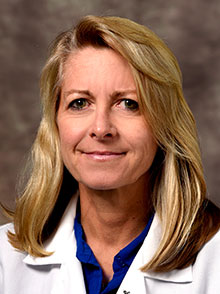 Kristin J. Taylor, M.D.