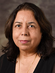Purnima Kumar, Ph.D.