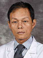Wim M. Aung, M.D., M.B.A.