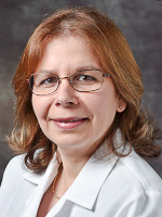 Sylkia M. Martinez Cruz, M.D.