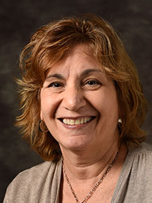 Tina Bottini, M.P.A.