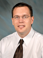Christopher L. Klassen, M.D., Ph.D.