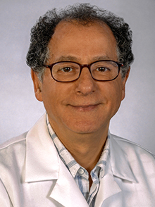 Dominique Darmaun, M.D., Ph.D.