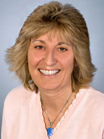 Cynthia Gauger, M.D.