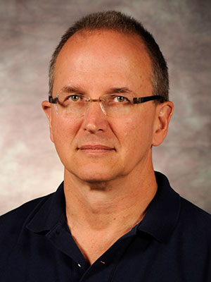 Jay Johansen, M.D., Ph.D.