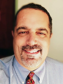 Raul Soto-Acosta, M.D.