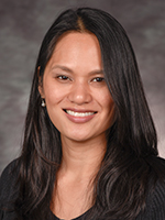 Joyce Yao, M.D., Ph.D.