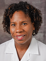 Saran A. Wells, M.B.B.S. (M.D.)