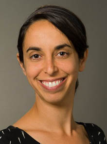 Nicole A. Kahhan, Ph.D.