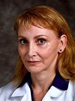 Andreja Packard, MD, PhD