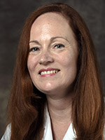 Christine P. Miller, D.P.M., D.M.M., Ph.D., FACCWS