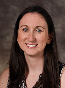 Haley Letter, MD