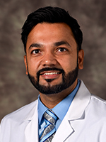 Saeed Bashir, M.D.