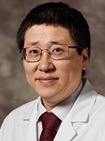 Shiguang Liu, M.D., Ph.D.