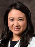Jeanette Zhang, M.D.