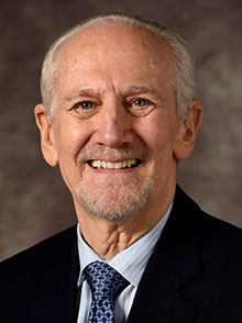 Mitchell R. Gordon, Ph.D.