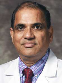 Sanjeev Shukla, Ph.D.
