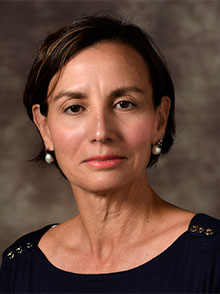 Lourdes P. Dale, Ph.D.