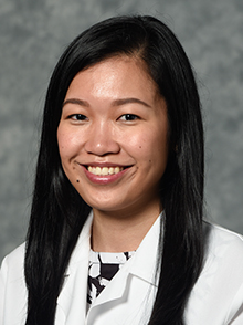 Orlyn Claire Y. Lavilla, M.D.