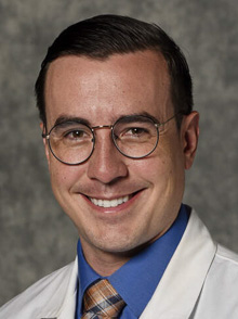 Michael Carpenter, MD