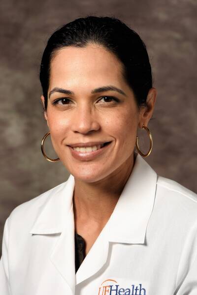 Bárbara N. Flores González, M.D.