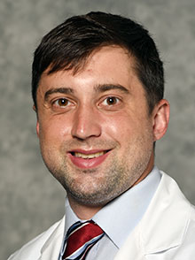 Matthew B. McClure, M.D., M.S.