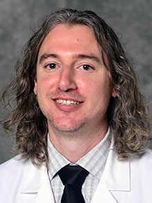 Nathan Roney, M.D.