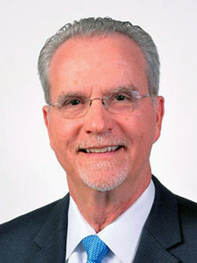 David H. Ledbetter, Ph.D., FACMG