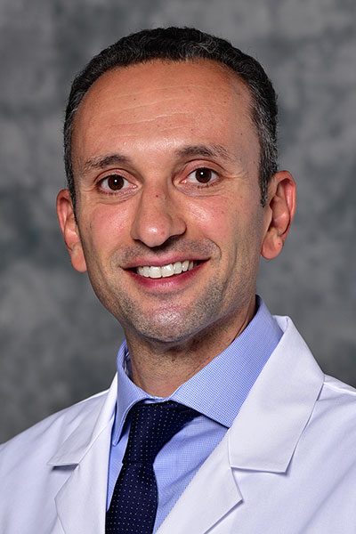 Aboubakr Amer, M.B.B.S. (M.D.)