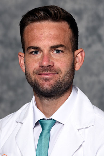 Taylor L. Brittan, M.D.