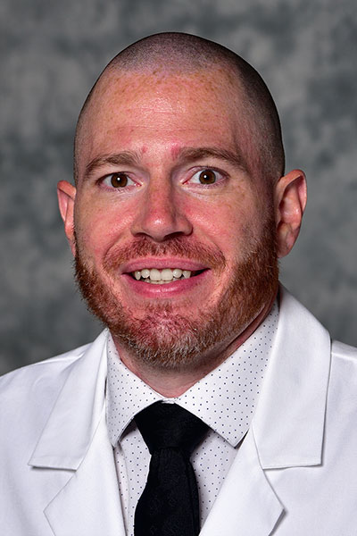 Ryan A. Cocca, M.D.