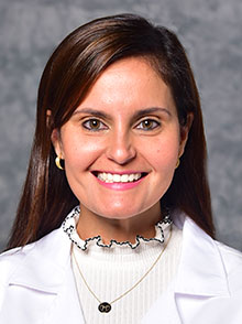 Marianny Sulbaran Nava, M.D., Ph.D., M.S.
