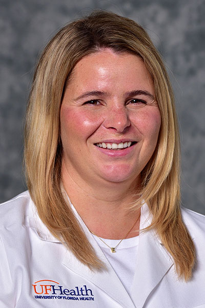 Elizabeth V. Zorovich, M.D.