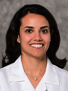 Farah El-Sharkawy Navarro, M.D.