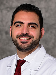 Firas Sbeih, M.D.