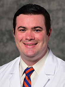 Aaron F. Osborne, M.D.