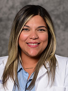 Ana G. Alvarez Pagan, M.D., M.H.A.