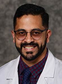 Lintu Ramachandran, M.D.