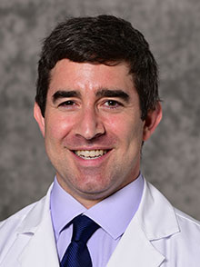 Jesse S. Cohen, M.D.