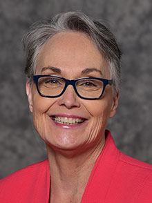 Suzanne R. Yoder, M.D.