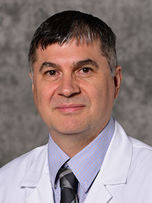 Valentin S. Suma, M.D.