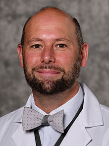 Jason L. Weller, M.D.