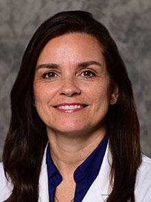 Marie C. Hetu, M.D.