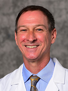 Kevin Kasych, M.D.