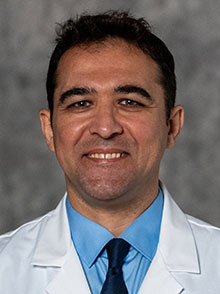 Ulas Cikla, M.D.