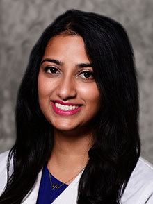 Vikeerna Kamatgi, M.D.